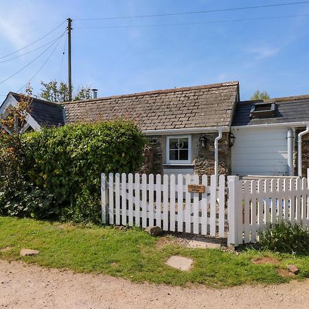 Toad Hall Cottage Totnes Dış mekan fotoğraf