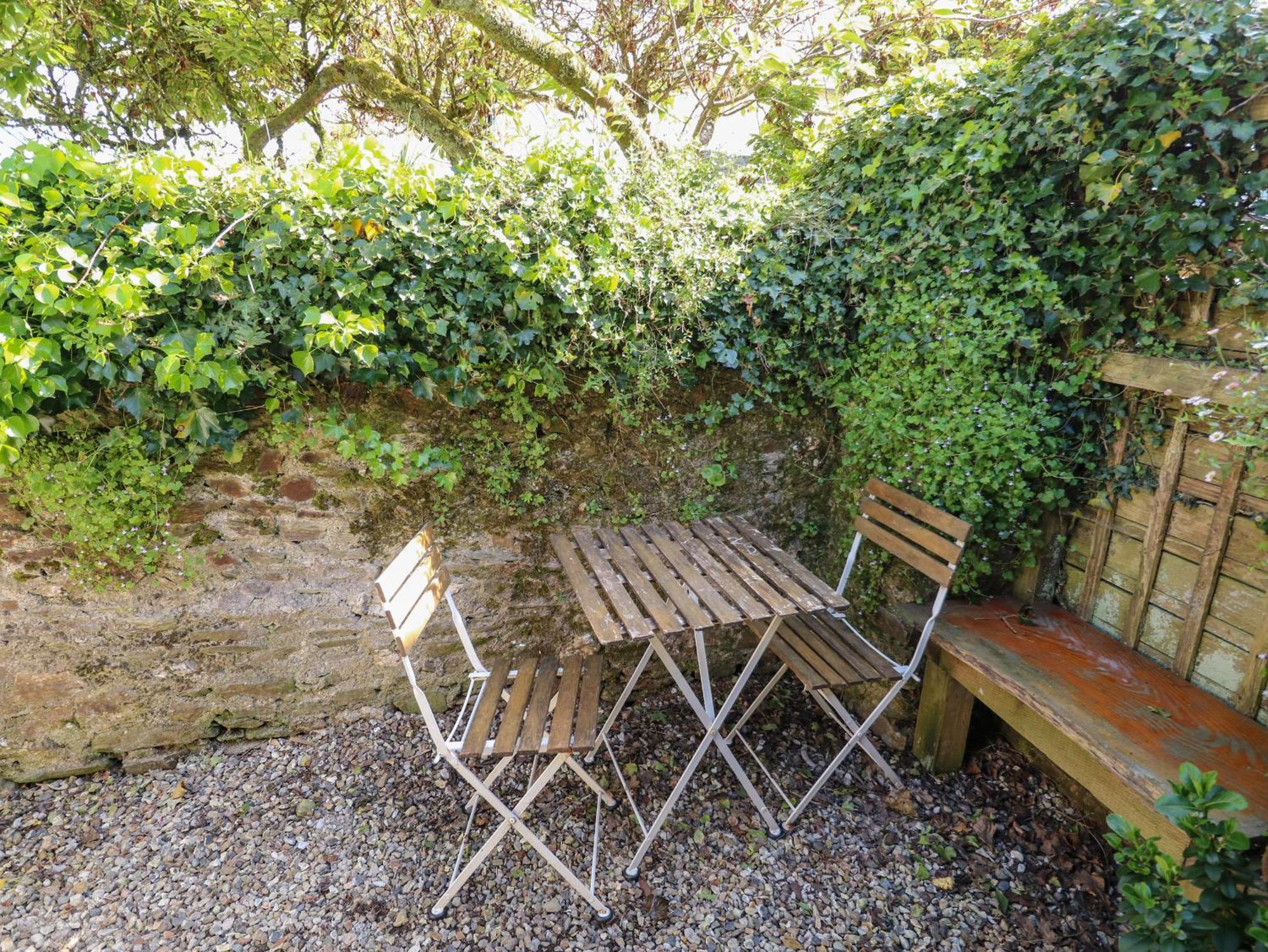 Toad Hall Cottage Totnes Dış mekan fotoğraf